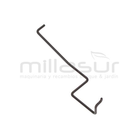 VARILLA ACELERADOR MG45-18A. MG52-18A. MG246. MG252 - motoscamaralweb.com