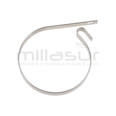 FLEJE FRENO CADENA MG45-18A MG52-18A MG4618 MG5018 MG5818 - motoscamaralweb.com