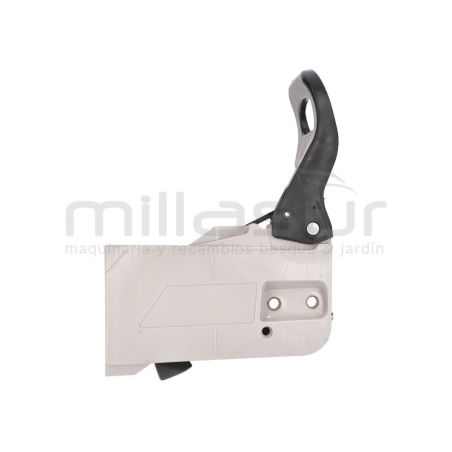 TAPA CADENA CON FRENO MG45 MG52 (modelo antiguo) - motoscamaralweb.com