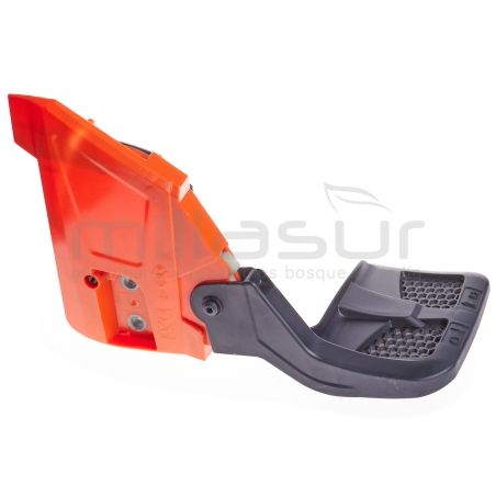 TAPA CADENA CON FRENO MG4600. MG5600 - motoscamaralweb.com