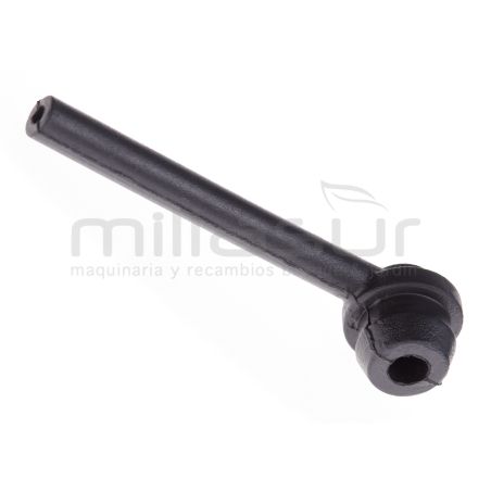 TUBO GASOLINA RETORNO MG4600 - motoscamaralweb.com