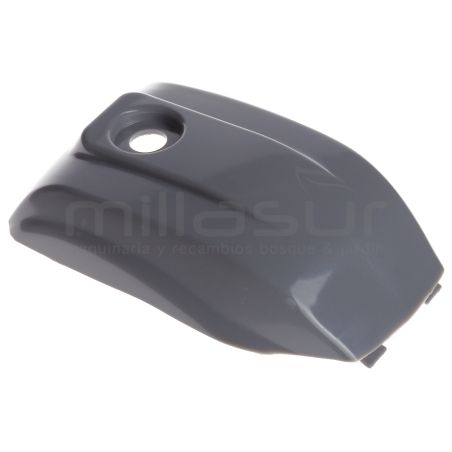 TAPA FILTRO DE AIRE MG46/MG50/MG54 (123) - motoscamaralweb.com