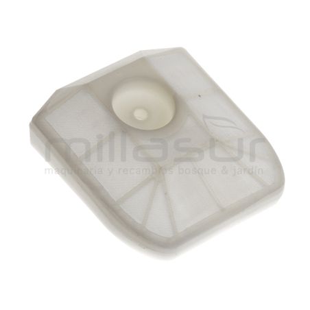 FILTRO AIRE COMPLETO MG4618. MG5018. MG5418 (67). MG5218. MG5818 (167) - motoscamaralweb.com