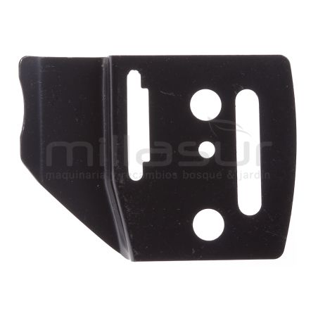 CHAPA CADENA CÁRTER MG46. MG50. MG54 (29). MG5218. MG5818 (184) - motoscamaralweb.com