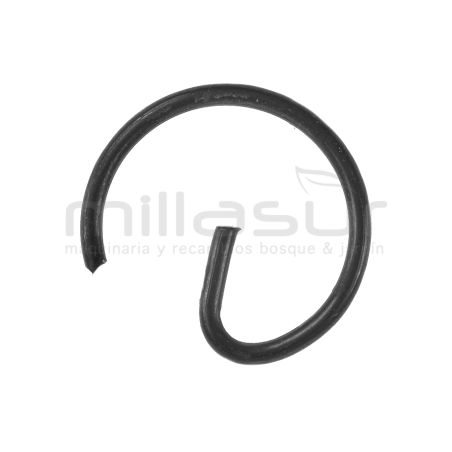 PRESILLAS PISTON MG50 (14). MG5218. MG5818 (112) - motoscamaralweb.com