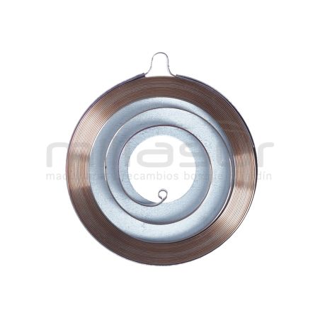 MUELLE ARRANQUE MG5218 (9). MG5818. MG5600 - motoscamaralweb.com