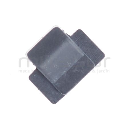 SOPORTE GOMA TIRADOR DE AIRE MG5218 (19). MG5818 - motoscamaralweb.com