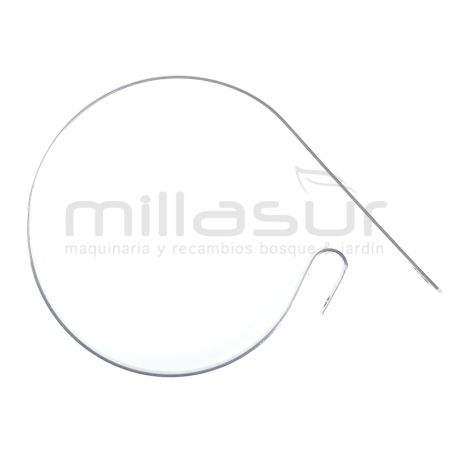 FLEJE FRENO CADENA MG5218 (74) MG5818 - motoscamaralweb.com