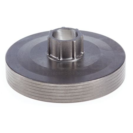 CAMPANA EMBRAGUE MG5218 (158) MG5818 - motoscamaralweb.com