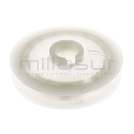 POLEA ARRANQUE FACIL MG5218. MG5818 - motoscamaralweb.com