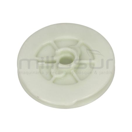 POLEA DE ARRANQUE MG6018 - motoscamaralweb.com