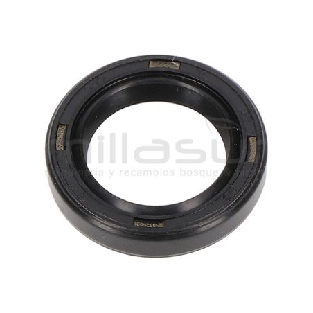 RETÉN CIGÜEÑAL MG6018. MG6520 - motoscamaralweb.com