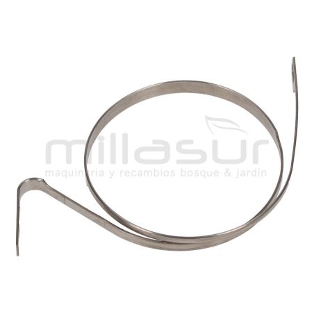 FLEJE FRENO CADENA MG6018 - motoscamaralweb.com
