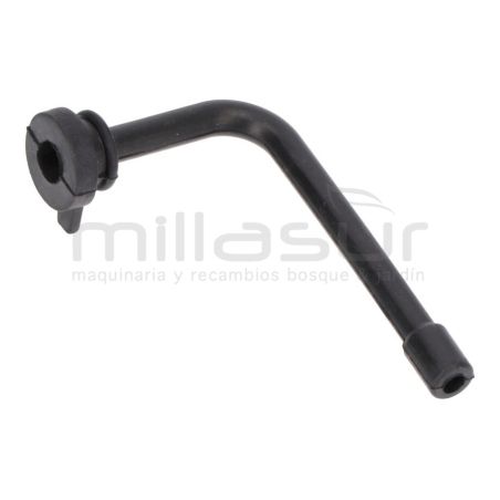 TUBO DE ASPIRACIÓN ACEITE MG6018 - motoscamaralweb.com