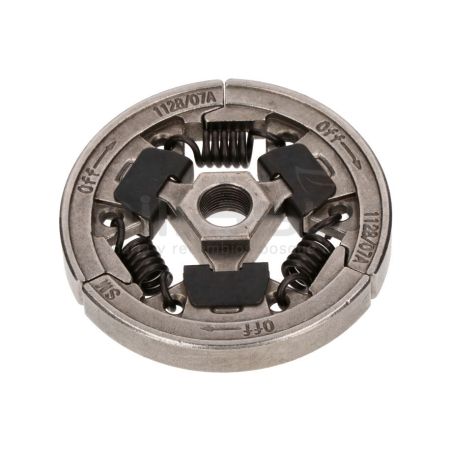 EMBRAGUE COMPLETO MG6018 - motoscamaralweb.com