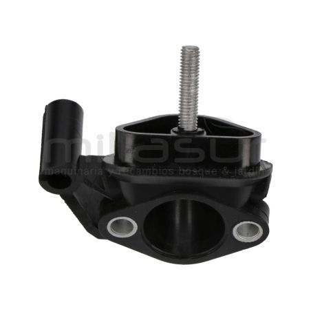 SOPORTE FILTRO AIRE MG62 - motoscamaralweb.com