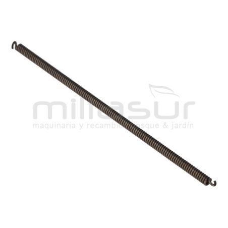 MUELLE EMBRAGUE MG62 - motoscamaralweb.com