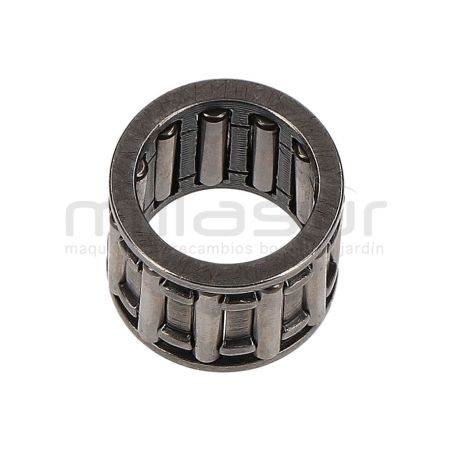 RODAMIEMTO CAMPANA EMBRAGUE MG62 11x15x12 - motoscamaralweb.com