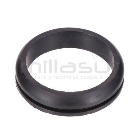 ARANDELA GOMA PROTECCION DEPÓSITO MG62 - motoscamaralweb.com