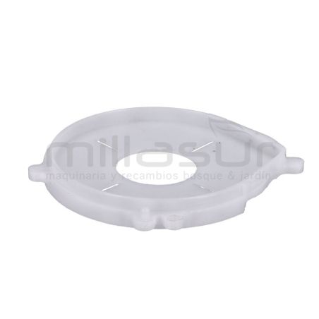 PROTECCION POLEA MG62 - motoscamaralweb.com