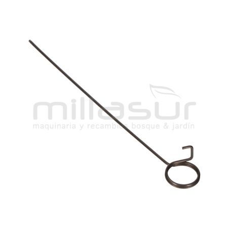 MUELLE GATILLO ACELERADOR MG62-20A MG45-18A MG52-18A - motoscamaralweb.com