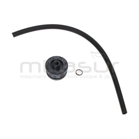 GOMA PASA TUBO GASOLINA MG62 - motoscamaralweb.com