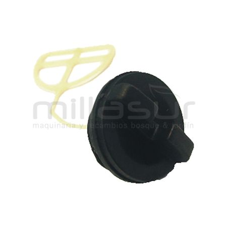 TAPÓN DE ACEITE Y JUNTA MG62 - motoscamaralweb.com