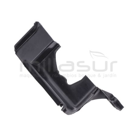TAPA PLASTICO SOPORTE CARBURADOR - motoscamaralweb.com