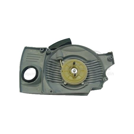 TAPA ARRANQUE COMPLETA - motoscamaralweb.com