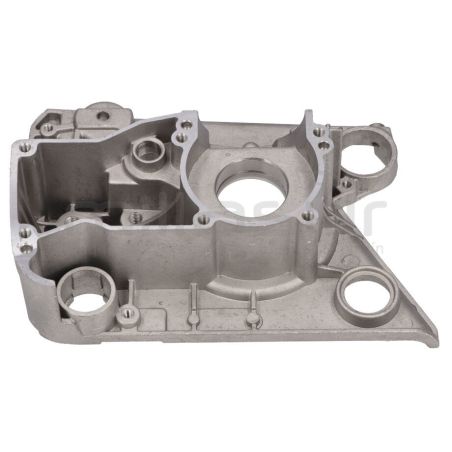 CARCASA MOTOR DERECHA MG62-20A - motoscamaralweb.com