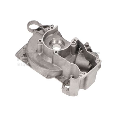CARCASA MOTOR IZQUIERDA MG62-20A - motoscamaralweb.com