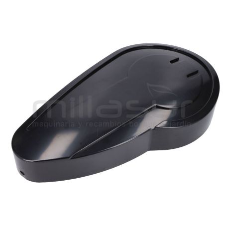 TAPA PROTECTOR CORREAS - motoscamaralweb.com