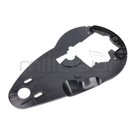 PROTECTOR CORREA TRASERA - motoscamaralweb.com