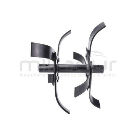 PLATO CUCHILLAS DOBLE DERECHO - motoscamaralweb.com