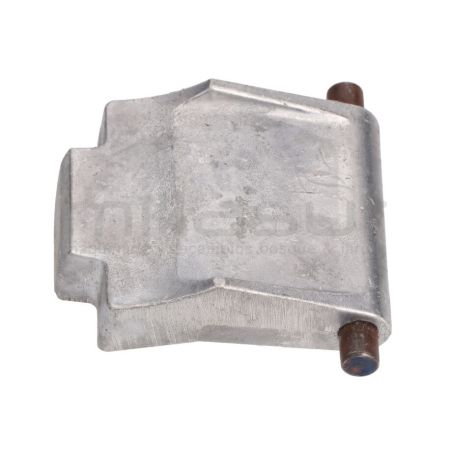 PLACA REGULACION CORTE MT3000 (259) - motoscamaralweb.com