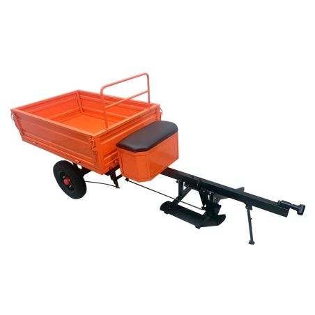 REMOLQUE TRANSPORTE PARA MTC340 - motoscamaralweb.com