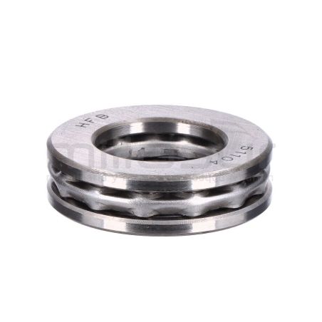 RODAMIENTO 51104 MTC340-04 - MTC340B-04 (57) - motoscamaralweb.com