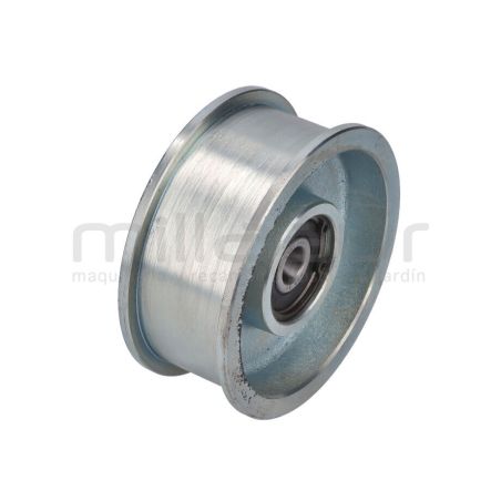POLEA TENSORA MTC340-04 - MTC340B-04 (100) - motoscamaralweb.com