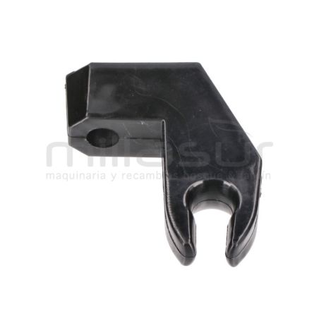 SOPORTE GUIA PALANCA MARCHAS (H315) MTC340 - motoscamaralweb.com