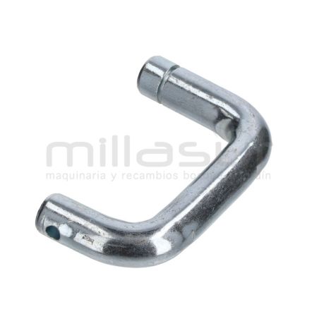 ENGANCHE CABLE PALANCA SENTIDO MARCHAS (I318) MTC340 - motoscamaralweb.com