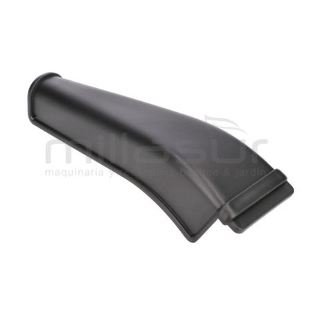 TAPA EMBELLECEDOR MANILLAR (J341) MTC340. MTC340B - motoscamaralweb.com