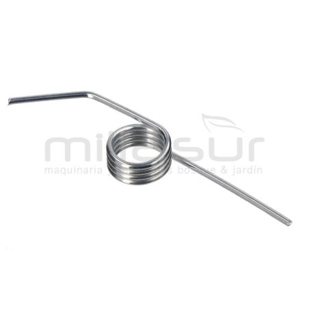 MUELLE DE MANETA DE EMBRAGUE (J353) MTC340. MTC340B - motoscamaralweb.com