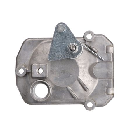 TAPA COMPLETA CAMBIO BLOQUEO RUEDAS (F112) MTC340. MTC340B - motoscamaralweb.com