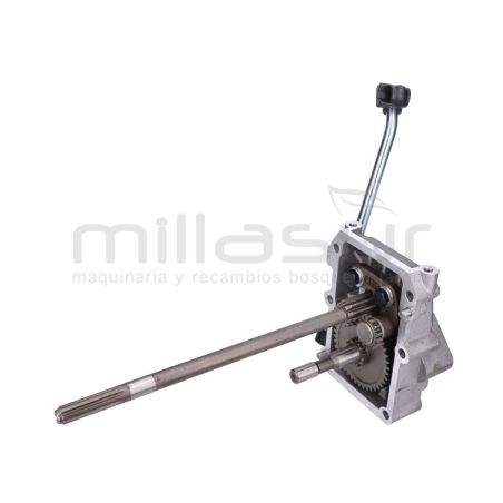 TAPA COMPLETA TOMA DE FUERZA (F113) MTC340 - motoscamaralweb.com