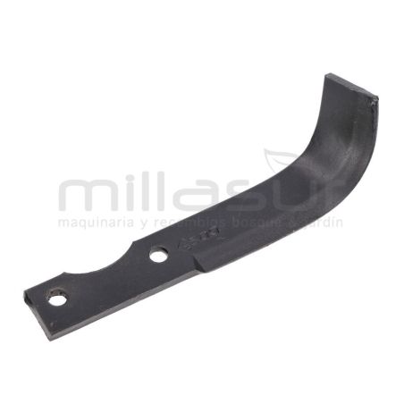 CUCHILLA DERECHA FRESAS (623) MTC340. MTC340B - motoscamaralweb.com