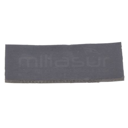 GOMA APOYO BASE BATERIA (K405) MTC340 - motoscamaralweb.com