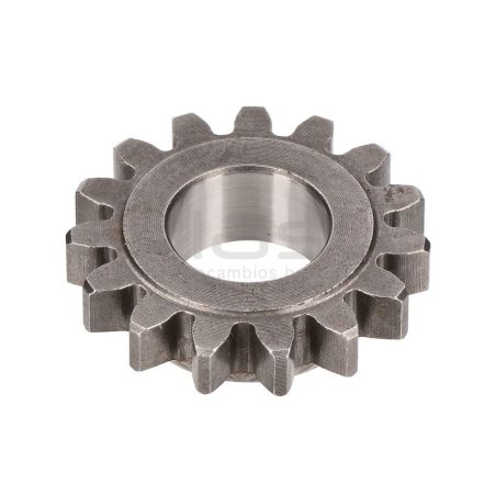 PIÑON HORQUILLA ACCION TOMA DE FUERZA (B35) MTC340 - motoscamaralweb.com