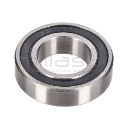 RODAMIENTO EJE SOPORTE RUEDAS 6005 (B42) MTC340 - motoscamaralweb.com