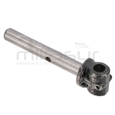 EJE PALANCA TOMA DE FUERZA (B48) MTC340 - motoscamaralweb.com
