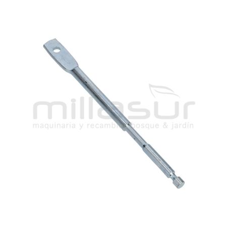 SOPORTE PALANCA DE MARCHAS (C65) MTC340 - motoscamaralweb.com